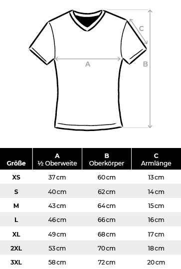 T-Shirt_Tabellen_Mobil_Damenshirt