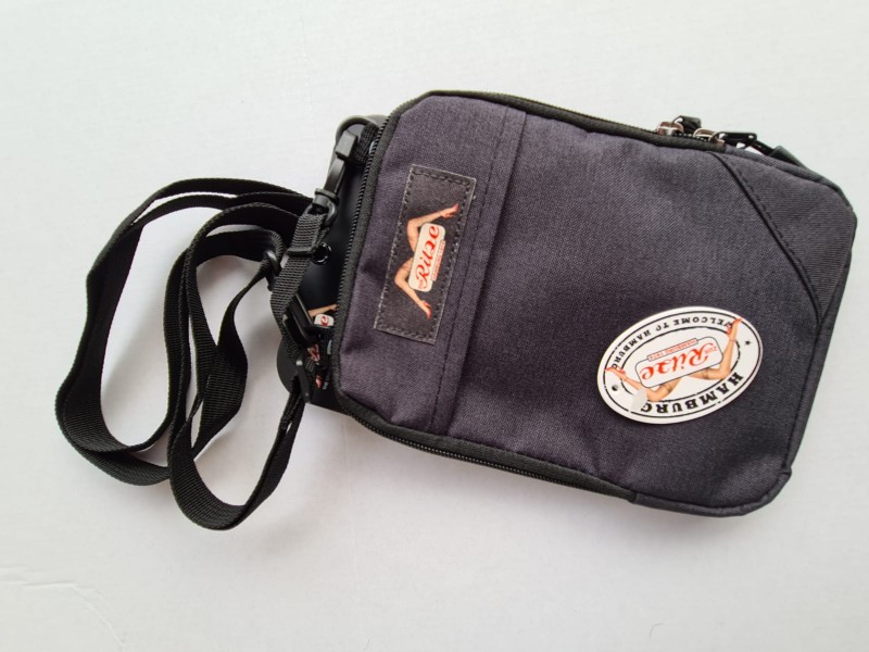 Handybag "Zur Ritze"
